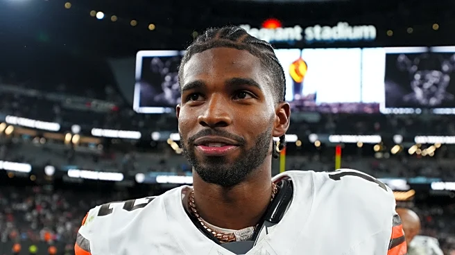 Daily Dawg Chow 11/26: Hype builds for Cleveland Browns Shedeur Sanders