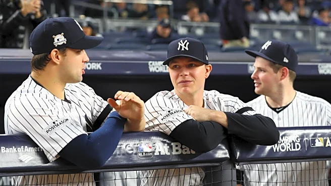 Today on Pinstripe Alley – 11/26/25