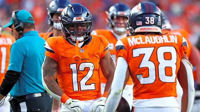 Horse Tracks: three areas of focus for the Broncos final stretch of games