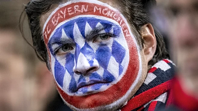 What’s your prediction for Arsenal vs. Bayern Munich in the Champions League…and why?