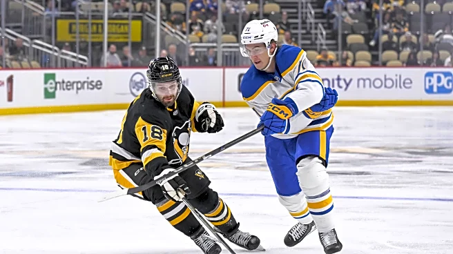 Pens Points: The pre-turkey tradition continues