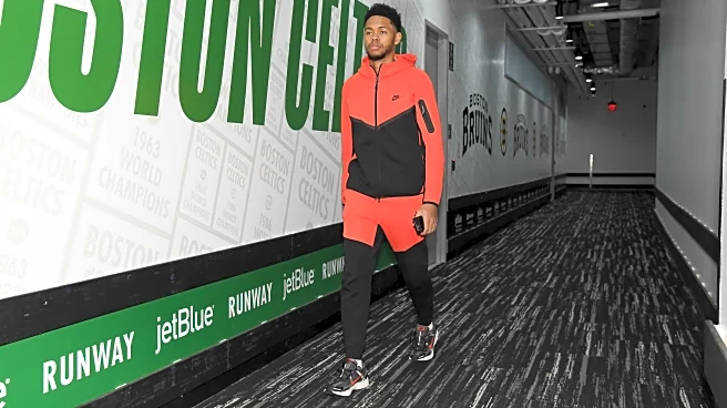 Trading Anfernee Simons to all 30 teams (part 1)