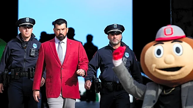 Hangout in the Holy Land: Let’s talk about the best game of the season