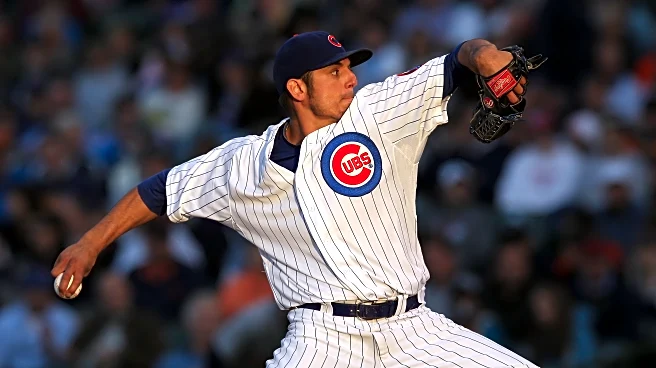 Chicago Cubs history unpacked, November 26
