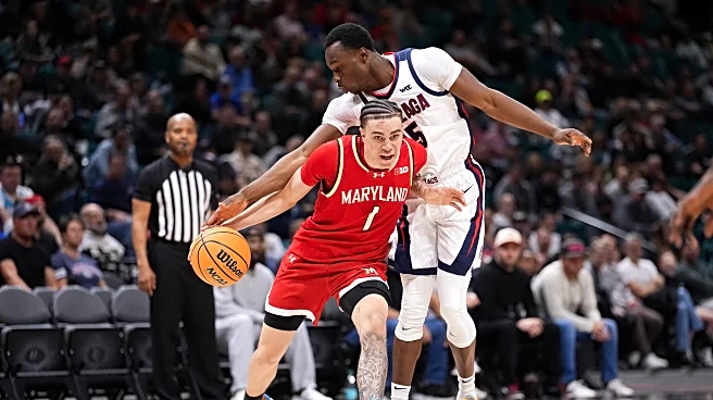 Maryland men’s basketball vs. No. 8 Alabama preview