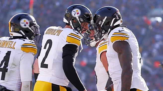 Steelers power rankings roundup: Pittsburgh slides again after choking division lead