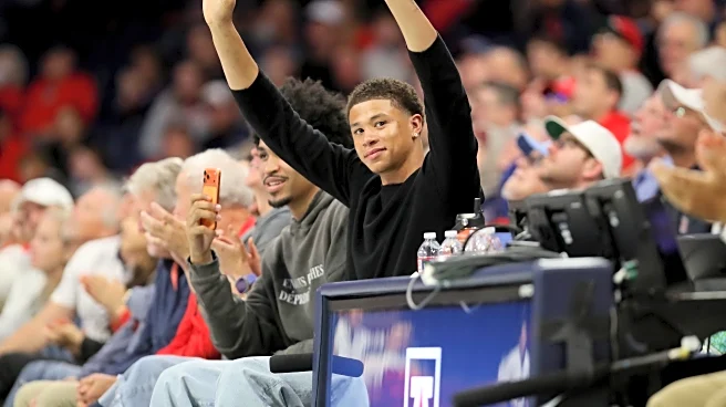 Open Thread: Happy birthday to Carter Bryant