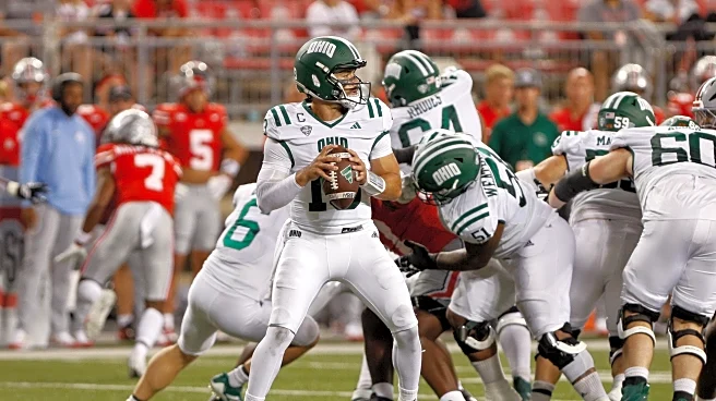 Bowl Projections 2025: Week 13