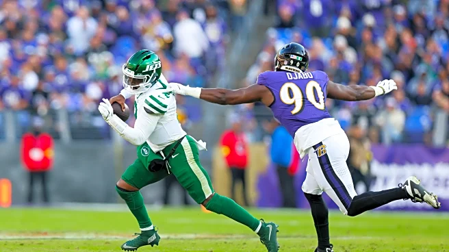 New York Jets Flight Connections 11/26/25