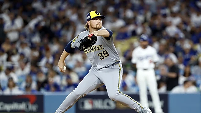 Could Chad Patrick improve in 2026?