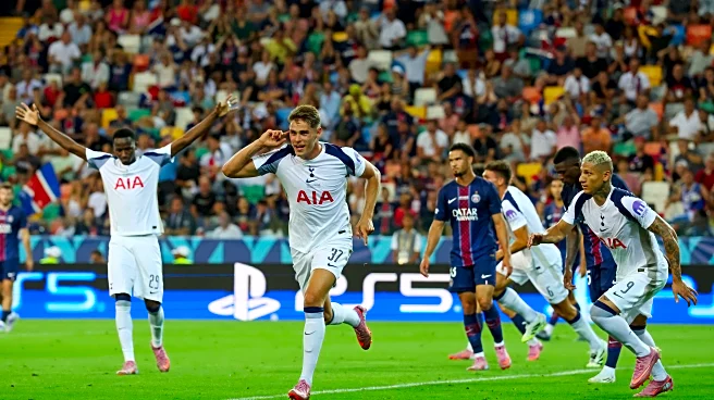 Paris Saint-Germain vs. Tottenham Hotspur Preview: Freefall once again