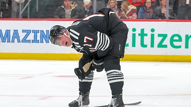 Devils in the Details – 11/26/25: Spicy Edition