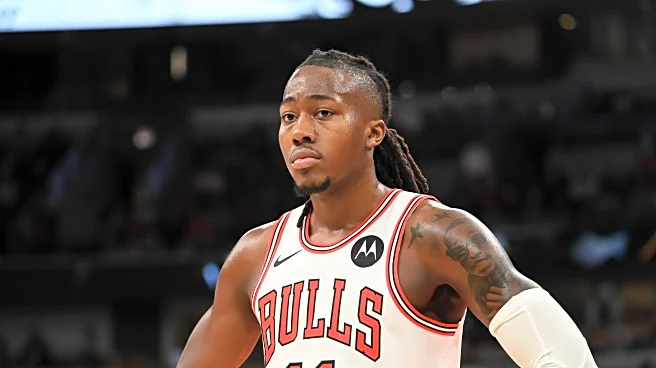 Ex-Illini in the NBA and G-League