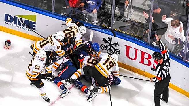 Preview: Bruins face Islanders in pre-Thanksgiving showdown