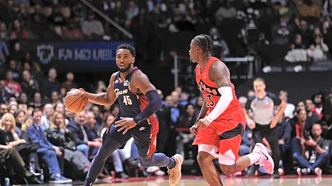 Cup of Cavs: Reasons for optimism during a rough stretch