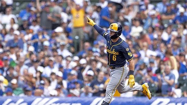 Potential Brewers offseason targets: Outfield