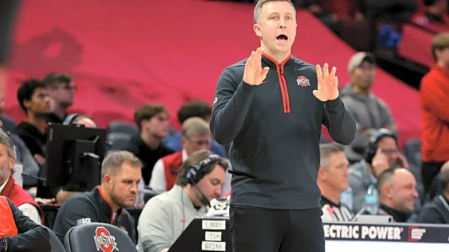 Uncut: Mobley, Njegovan, and Diebler talk Thanksgiving, looking forward to battle with Pitt