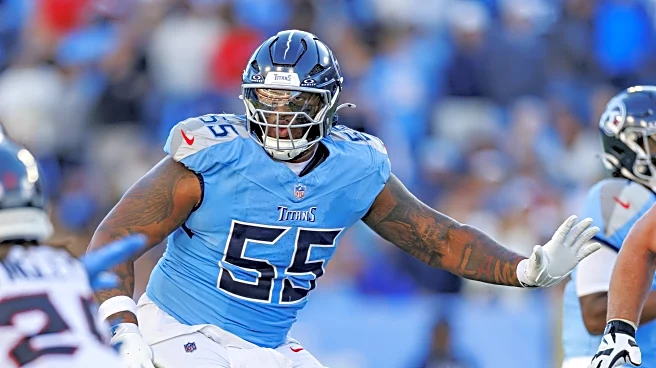 The timeline is arguing about JC Latham again