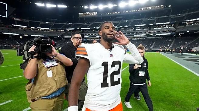 3 things Shedeur Sanders, Browns offense needs to do vs 49ers in Week 13