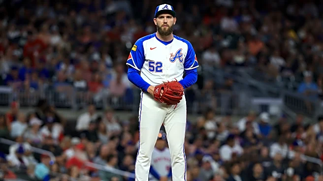 Braves News: Dylan Lee review, prospect season recaps, and more