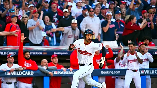 Yankees potential trade target: Steven Kwan