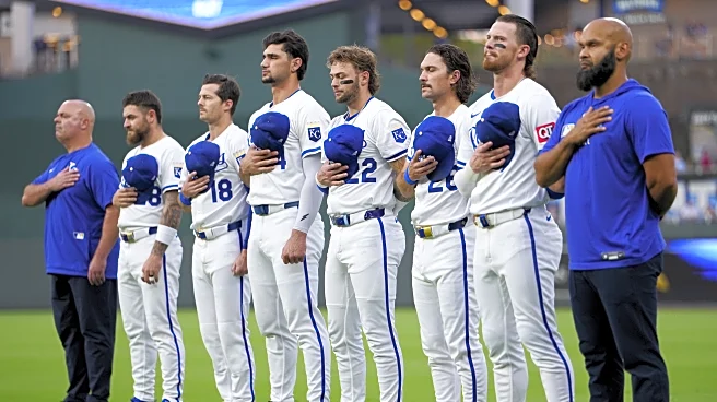 Kansas City Royals news: Royals reach out, more roster reaction