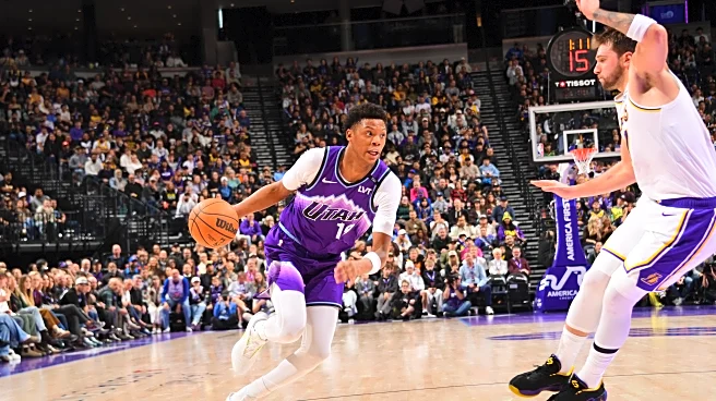 The Downbeat: Month 1 of the Great Tank Race