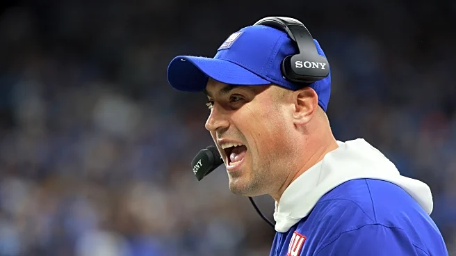 Giants-Patriots NFL Week 13 betting odds: New York a heavy MNF underdog