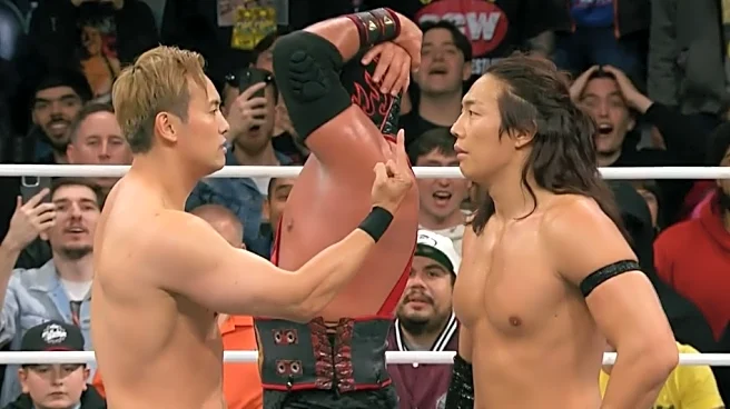 AEW Dynamite preview (Nov. 26, 2025): Okada might actually lose right away in the Continental Classic