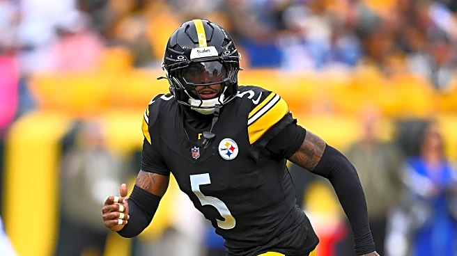 Steelers Read & React: Are the Steelers who we thought they’d be?