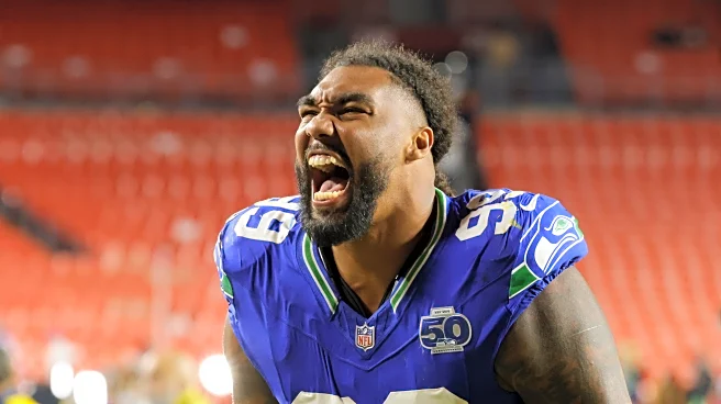 Pre-Snap Reads 11/26: Criminally unheeded, Leonard Williams having himself another season