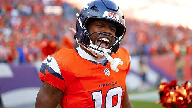 Broncos at Commanders preview: Denver looks to keep rolling