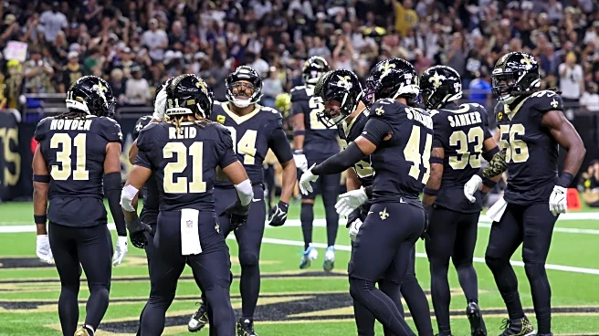 If Saints win/lose vs Dolphins