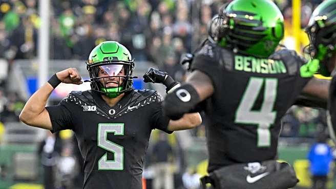 Big Ten Football Power Poll: Week 13