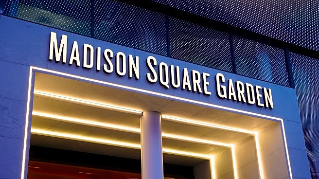 Illinois’ Madison Square Garden History: Illini return to face UConn