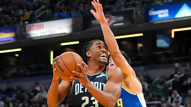 3-Man Fastbreak: Full(er) strength