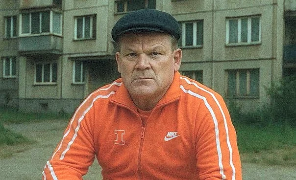 Brad Underwood made his famous meme come to life