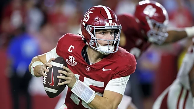 Is the Cardinals’ next quarterback in the 2026 NFL Draft class?