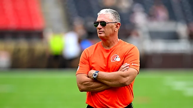 49ers-Browns odds: The weather in Cleveland makes for one of the lowest totals this season