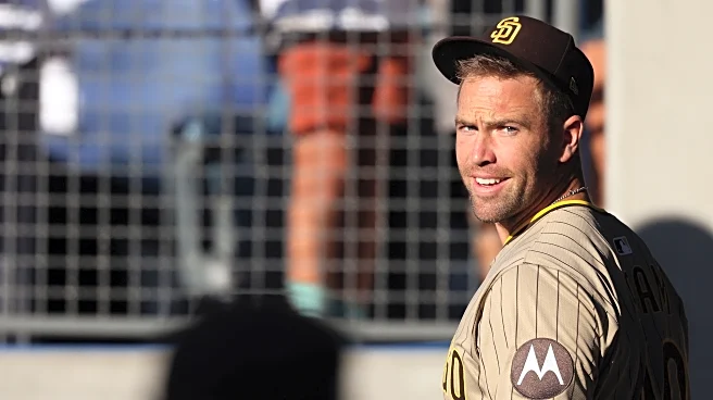 Good Morning San Diego: Luis Campusano might have his last opportunity to impress Padres; Jason Adam gives back to San Diego