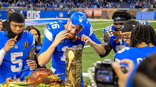 Lions News: National predictions for Detroit Lions vs. Green Bay Packers