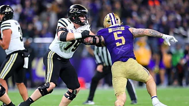 2027 Recruiting Class Preview: Edge