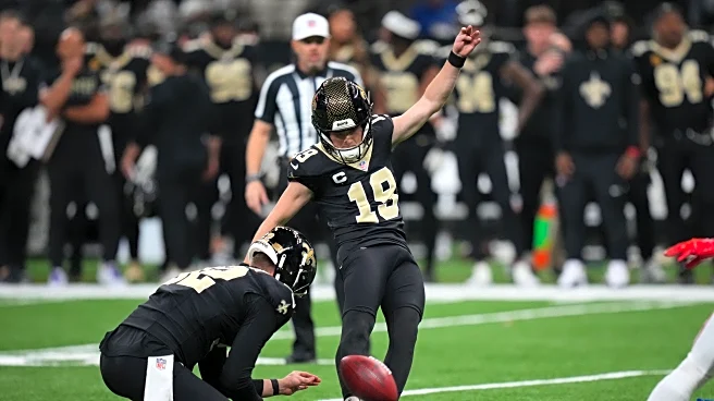 Ups and downs from Saints vs. Falcons