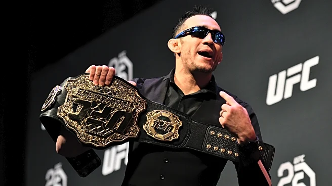 Sorry, but ‘prime’ Tony Ferguson destroys UFC champ Islam Makhachev — ‘Kick your ass’
