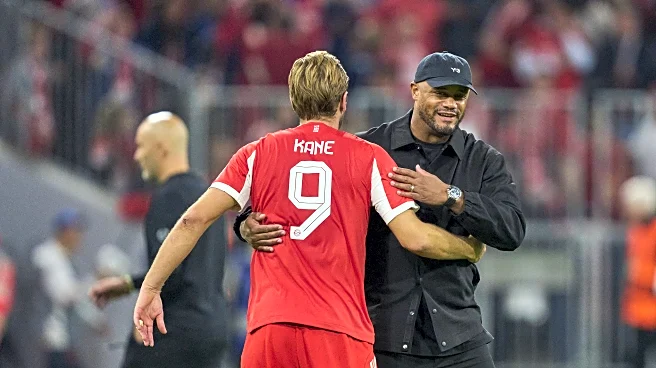 Set pieces at center of Bayern Munich’s concern vs. Arsenal in Champions League