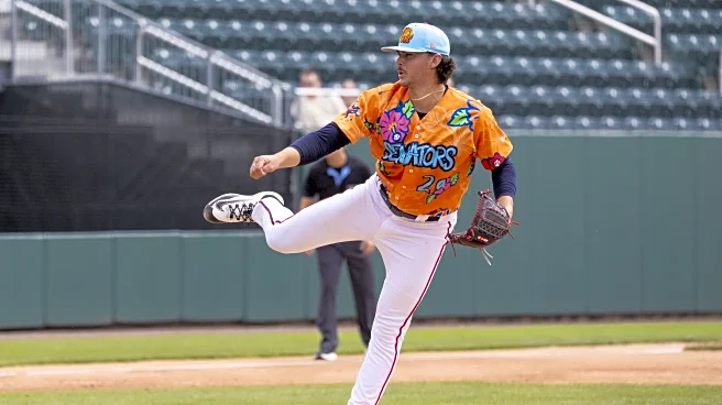 Riley Cornelio can be the next Brad Lord for the Washington Nationals