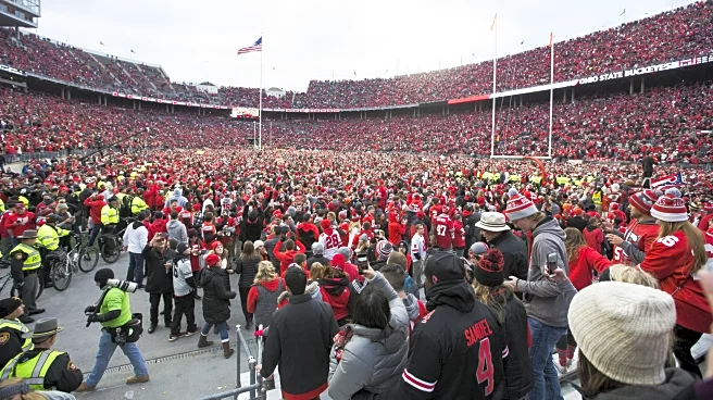 By the Numbers: Key facts and figures going into The Game