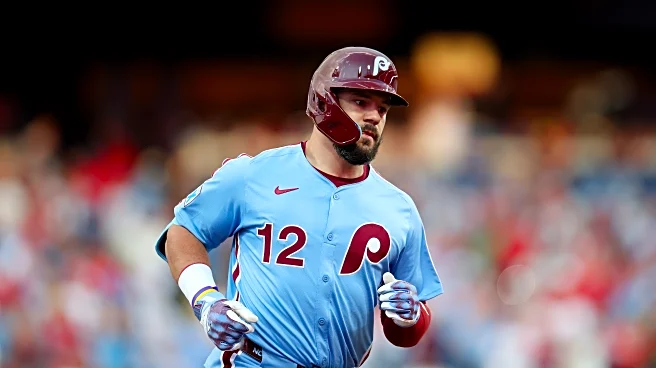 Smash or Pass: Kyle Schwarber