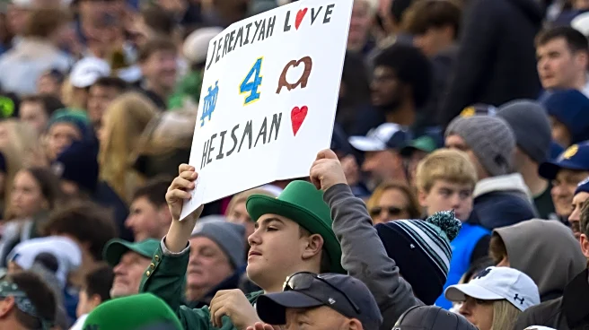 When, where, and how to watch #9 Notre Dame VS Stanford Cardinal