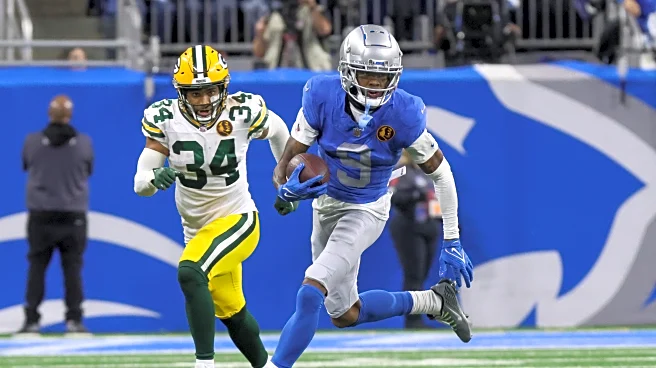 Lions vs. Packers preview, prediction: On Paper